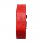 Bracelete Double FIR Power - Vermelho