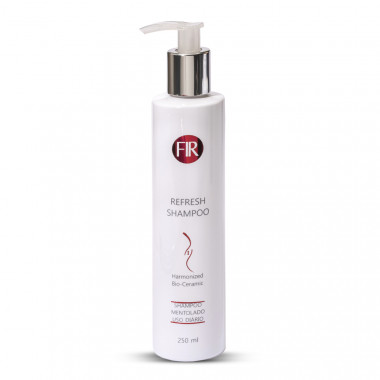 Shampoo Refresh FIR - 250 ml