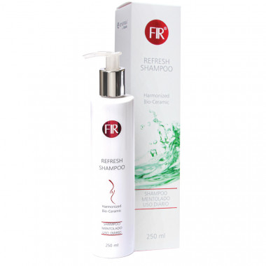 Shampoo Refresh FIR - 250 ml